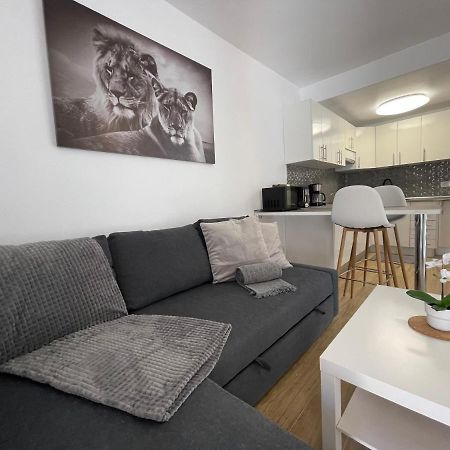 Apartamento Gustamar 13 كاليتا ذي فوستي المظهر الخارجي الصورة