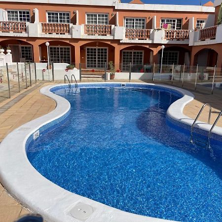 Apartamento Gustamar 13 كاليتا ذي فوستي المظهر الخارجي الصورة