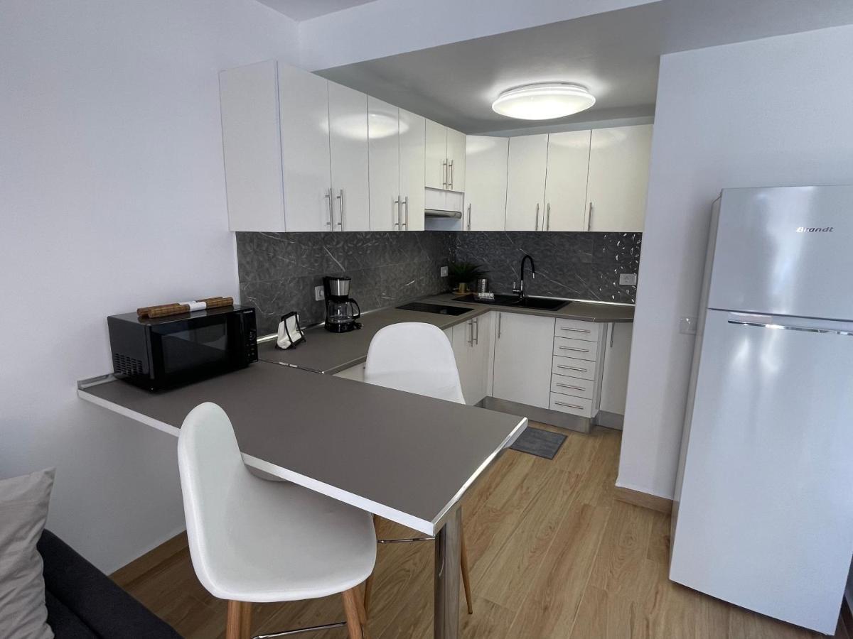 Apartamento Gustamar 13 كاليتا ذي فوستي المظهر الخارجي الصورة