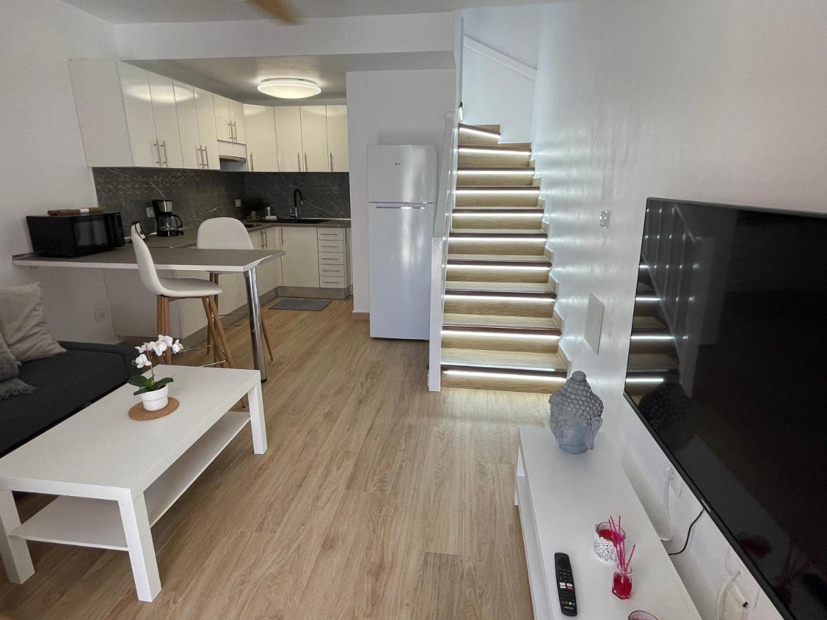 Apartamento Gustamar 13 كاليتا ذي فوستي المظهر الخارجي الصورة