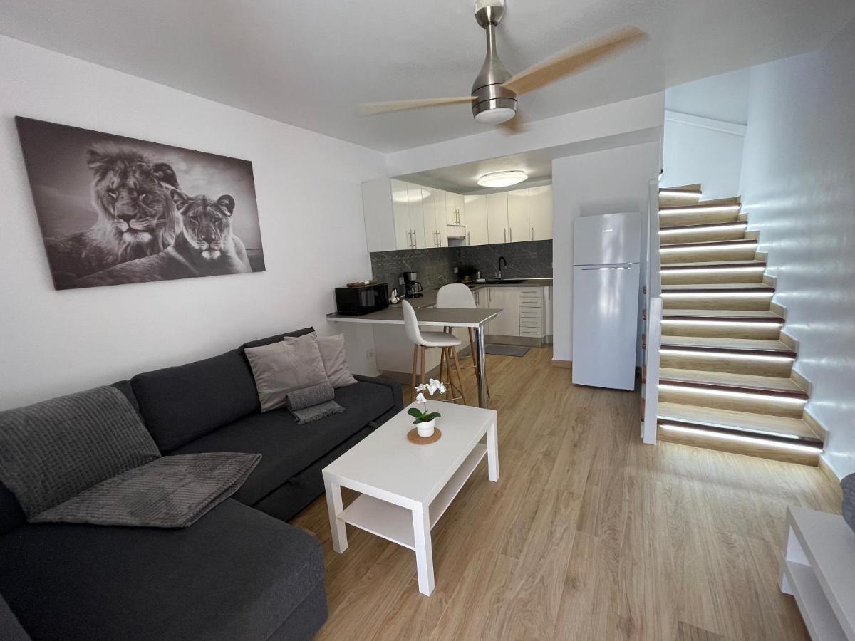 Apartamento Gustamar 13 كاليتا ذي فوستي المظهر الخارجي الصورة