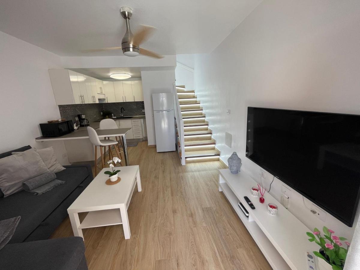 Apartamento Gustamar 13 كاليتا ذي فوستي المظهر الخارجي الصورة