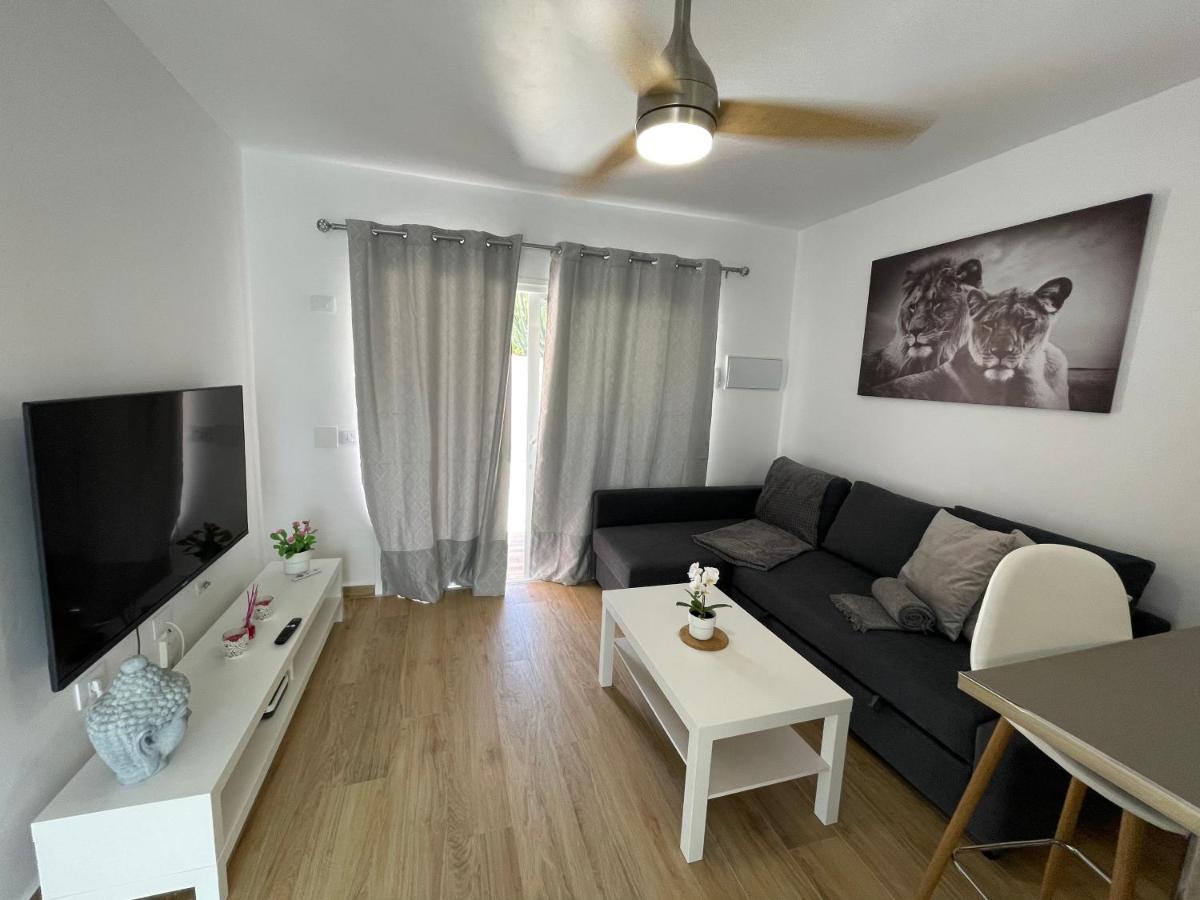 Apartamento Gustamar 13 كاليتا ذي فوستي المظهر الخارجي الصورة