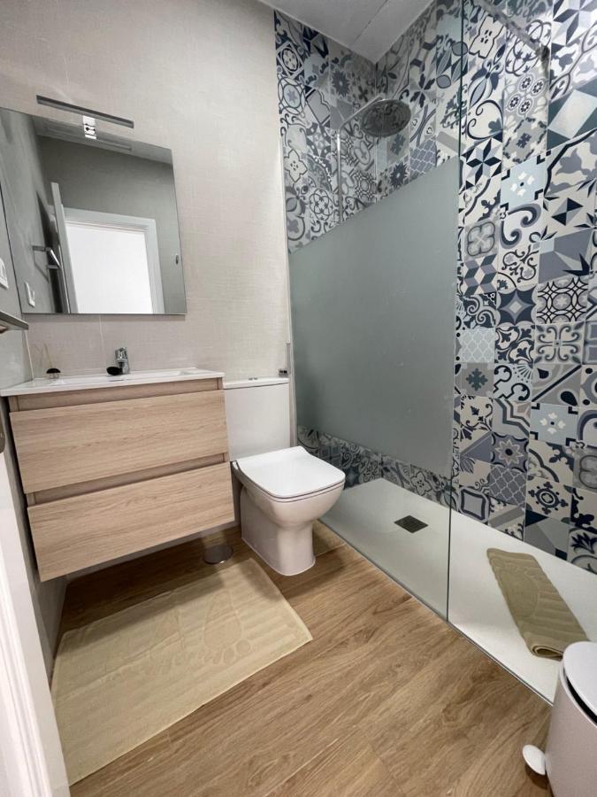 Apartamento Gustamar 13 كاليتا ذي فوستي المظهر الخارجي الصورة
