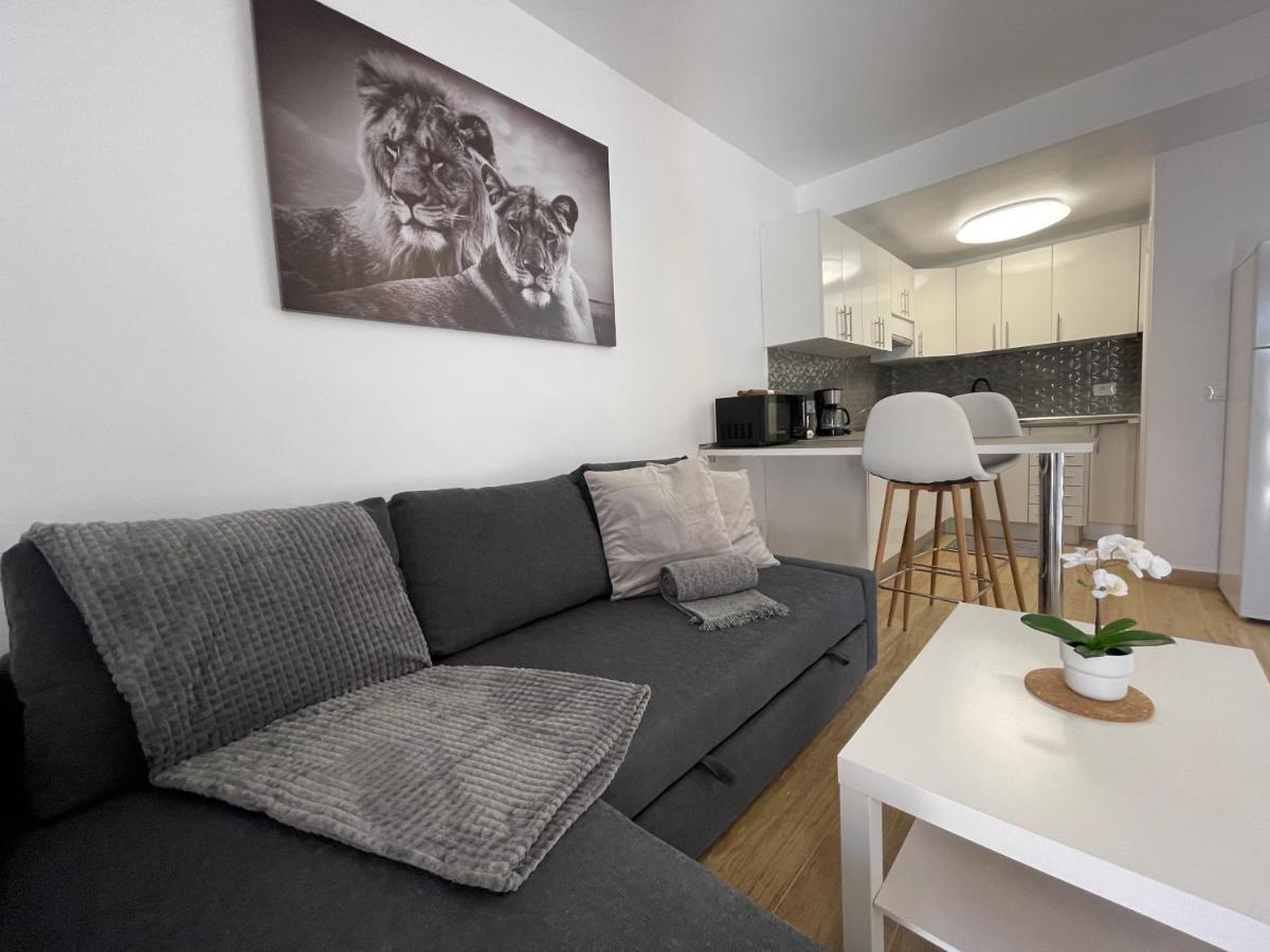 Apartamento Gustamar 13 كاليتا ذي فوستي المظهر الخارجي الصورة