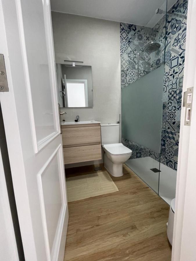 Apartamento Gustamar 13 كاليتا ذي فوستي المظهر الخارجي الصورة