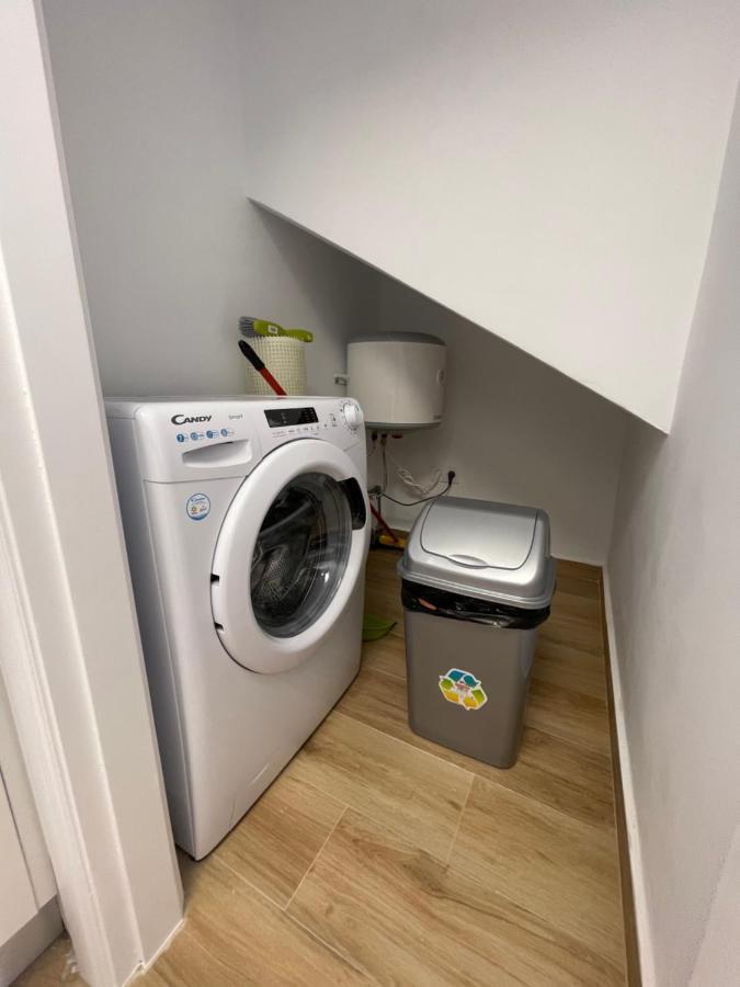 Apartamento Gustamar 13 كاليتا ذي فوستي المظهر الخارجي الصورة