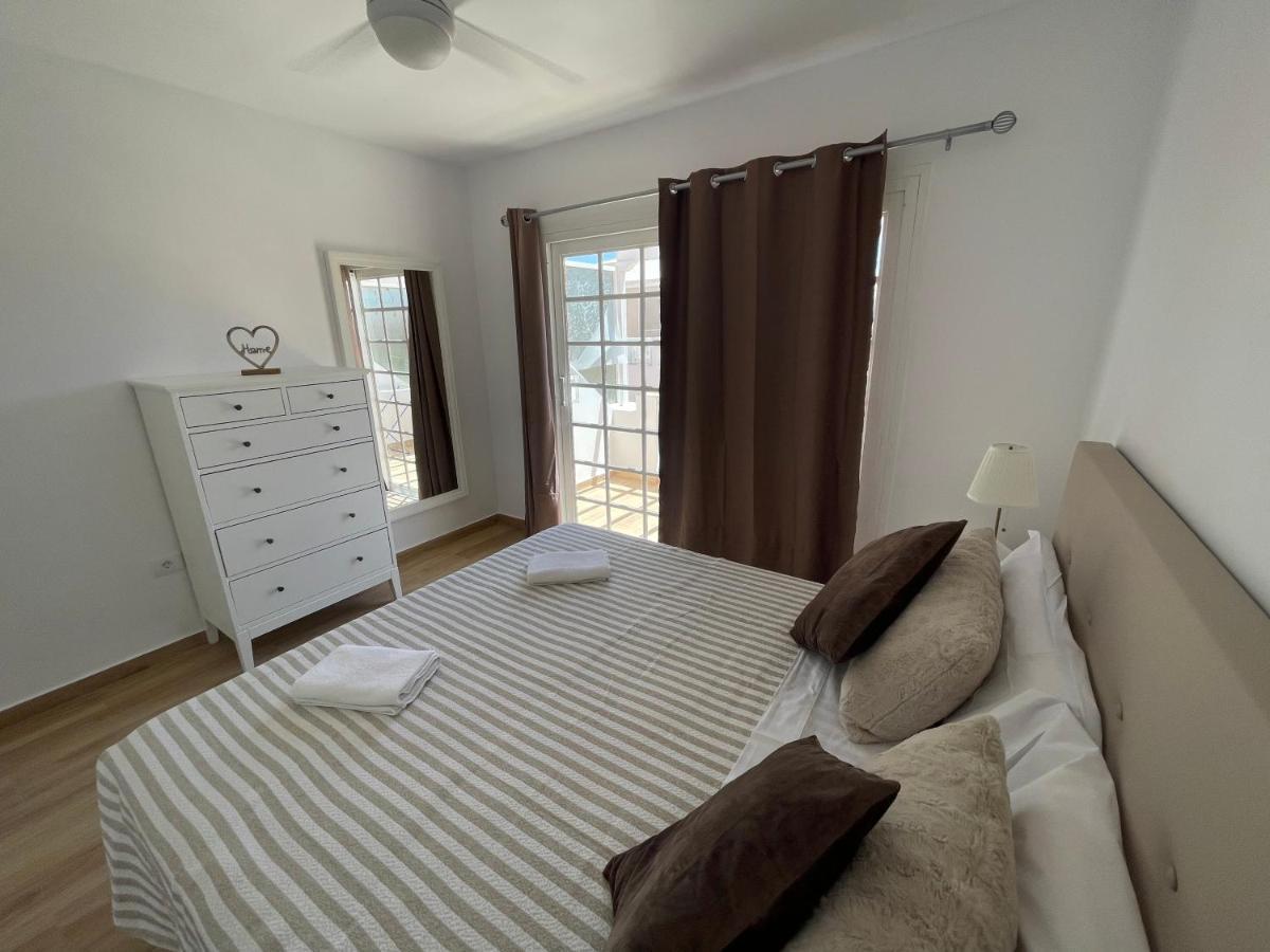 Apartamento Gustamar 13 كاليتا ذي فوستي المظهر الخارجي الصورة