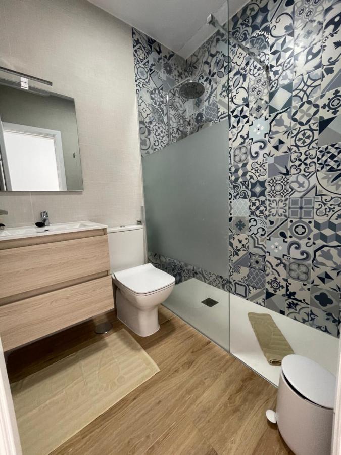 Apartamento Gustamar 13 كاليتا ذي فوستي المظهر الخارجي الصورة